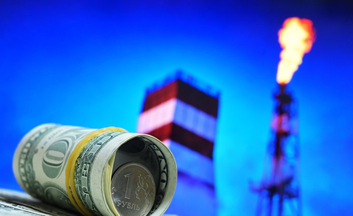 CNBC (США): Россия рассматривает возможность отказаться от долларовых нефтяных контрактов в том случае, если США введут новые санкции