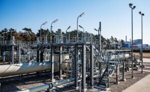 Bloomberg: Европа пыталась давить на Россию. Теперь она поплатится