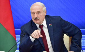 Стало известно, на чьей стороне будет Минск в случае войны на Украине Стало известно, на чьей стороне будет Минск в случае войны на Украине