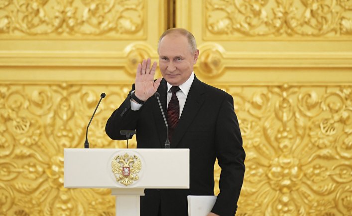 American Thinker (США): Украина, НАТО и роковая ошибка американской политики American Thinker (США): Украина, НАТО и роковая ошибка американской политики