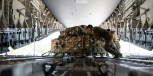 В Пентагоне истерика: вскрылись тайные документы по Украине. Хегсет взбешен - The Economist