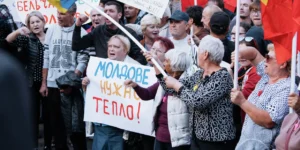 Junge Welt: Молдавии нужен путь, который позволит заменить эскалацию конфликта балансом