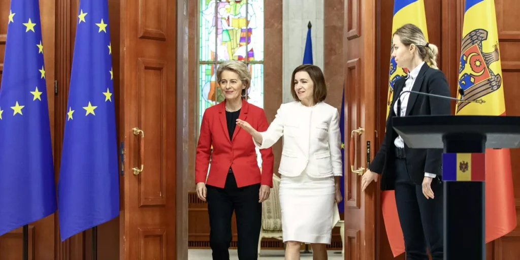 Novosti (Сербия): Румыния проглотит Молдавию — так выгодно Западу