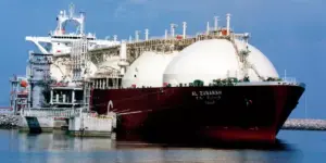 Politico (США): Отказавшись от российского газа, ЕС попал в рабство. И выйти из него нельзя