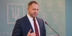 Berliner Zeitung: Андрей Ермак предложил пригласить Россию  на саммит мира по Украине