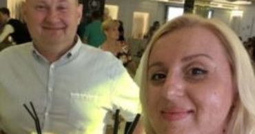 Жена Чауса написала письмо Зеленскому с просьбой не допустить расправу