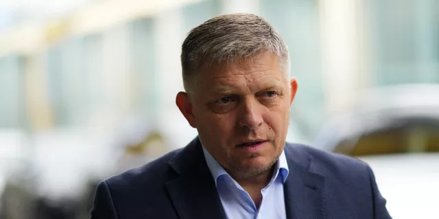 Advance (Хорватия): Покушение на Фицо показало, что в Европе за свободу слова теперь лишают жизни