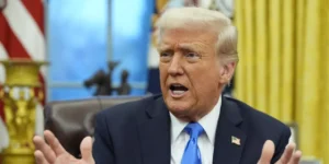 План Трампа раскрыт: вот как он спланировал вероломное нападение на Иран - The New York Times План Трампа раскрыт: вот как он спланировал вероломное нападение на Иран - The New York Times