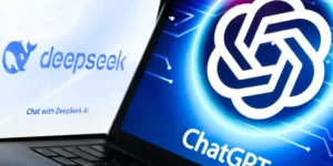 The Atlantic (США): Потеряем контроль уже в 2027 году. В США дали тревожный прогноз по ИИ