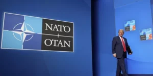 "Потрачены триллионы долларов": В США представили законопроект о выходе из НАТО