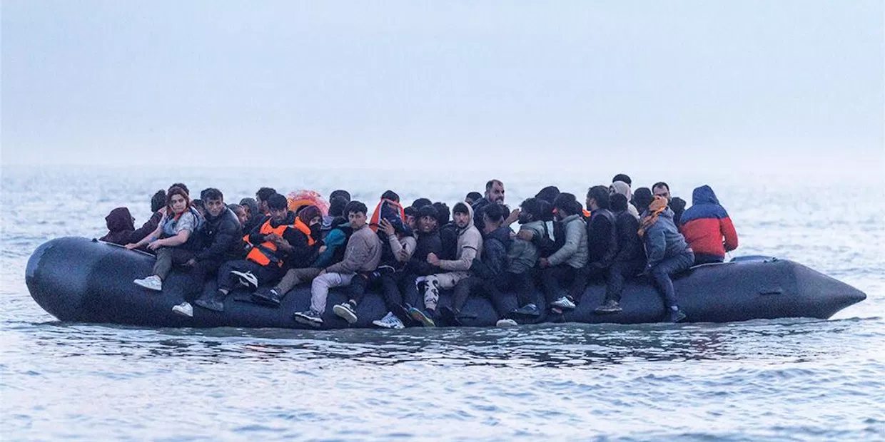 Corriere Della Sera: Италия приостановила действие Шенгенского договора с Испанией Corriere Della Sera: Италия приостановила действие Шенгенского договора с Испанией