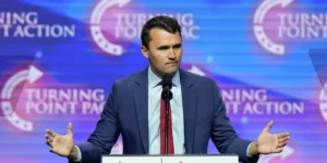 Washington Examiner: Он выиграл войну. Тайные мотивы убийства молодого соратника Трампа