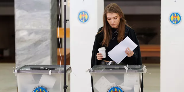 Berliner Zeitung (Германия):  ЕС влияет на Молдавию под предлогом борьбы с "российской дезинформацией"