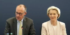 iportaL24 (Чехия): Европа готовится к войне с Россией в 2030 году iportaL24 (Чехия): Европа готовится к войне с Россией в 2030 году