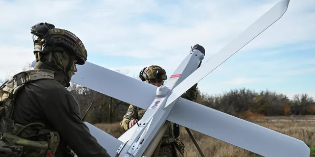 Baijiahao: Неожиданная ночная атака уничтожила секретное оружие НАТО. Десятки румынских офицеров погибли