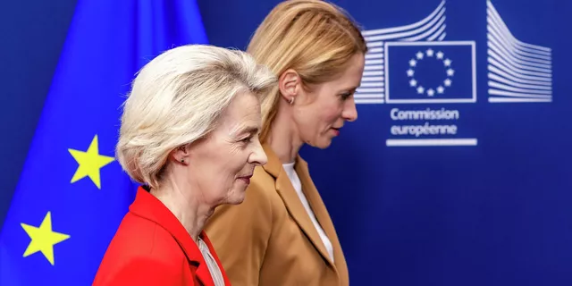 Do Rzeczy (Польша): "Пристегните ремни!" Евросоюз скончался