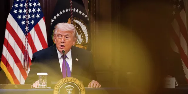 The Economist: У Дональда Трампа в войне с Ираном есть четыре варианта — один другого хуже