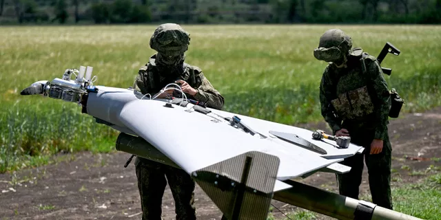 Lidovky: Россия приблизила войну к границам Молдавии и НАТО