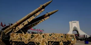 Financial Times: Иран пригрозил Европе военными ударами в случае эскалации с США