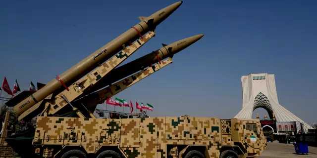 Financial Times: Иран пригрозил Европе военными ударами в случае эскалации с США
