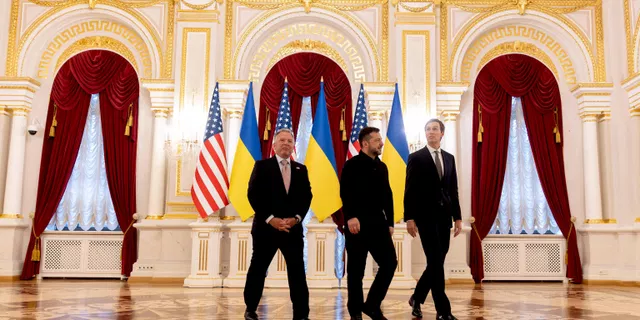 Посланники Трампа ясно показали: Киеву надеяться не на что. И не на кого - The Spectator (Великобритания)