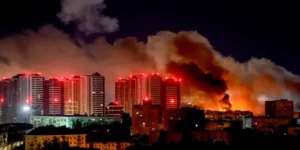 Украина готовится к суровой зиме: российские удары подрывают экономику - Reuters