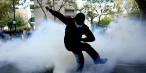 Le Figaro: Во Франции вспыхнули протесты школьников. Их требования поражают Le Figaro: Во Франции вспыхнули протесты школьников. Их требования поражают