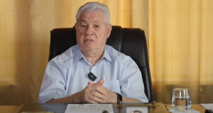 Воронин: "У нас есть возможность остановить эту банду государственных преступников" Воронин: "У нас есть возможность остановить эту банду государственных преступников"