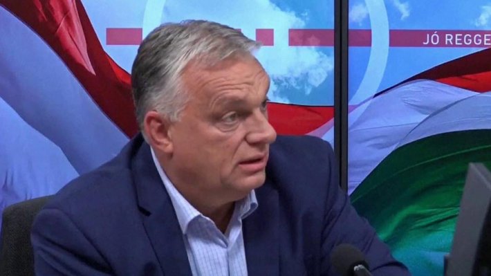Орбан объявил о «национальном сопротивлении» правительству Мадьяра: «Время снисходительности прошло»