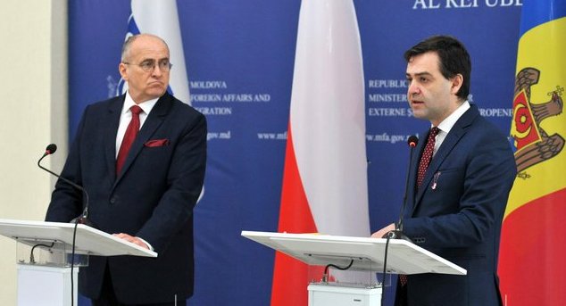 ОБСЕ хочет вернуть Молдавию за стол переговоров по Приднестровью ОБСЕ хочет вернуть Молдавию за стол переговоров по Приднестровью