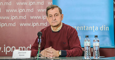 Молдавский эксперт: Брюссель и Кишинев должны пересмотреть соглашение об ассоциации, нужно убрать оттуда положения о политике и безопасности либо предложить членство в ЕС