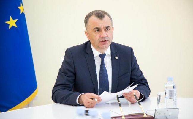 Ситуация с Covid-19 выходит из-под контроля в Молдавии