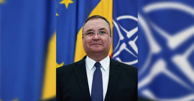 Бухарест не спешит раскрывать над Молдавией «зонт безопасности» НАТО Бухарест не спешит раскрывать над Молдавией «зонт безопасности» НАТО