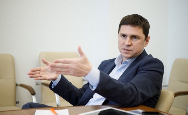 Киев похвалил Кишинев за «правильное отношение к ситуации на Украине»