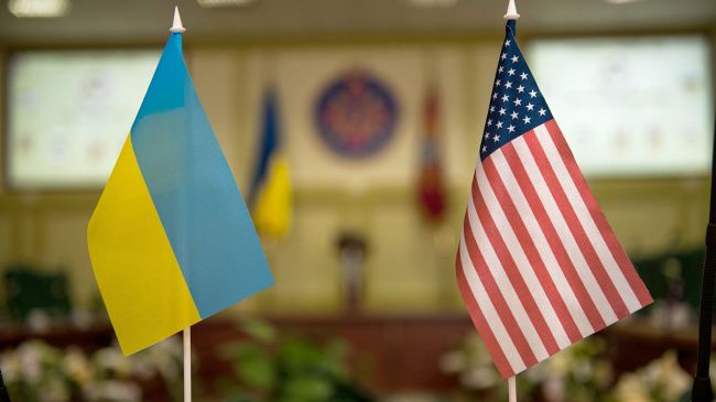 Военная техника, кибервойска и разведданные: как США планирует помогать Украине Военная техника, кибервойска и разведданные: как США планирует помогать Украине