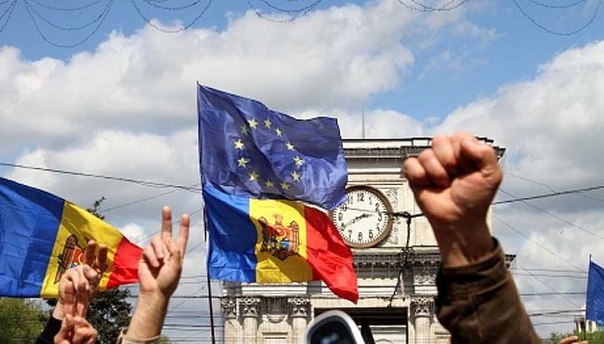 Национальная ассамблея "Европейская Молдова": может отказаться, пока не поздно?