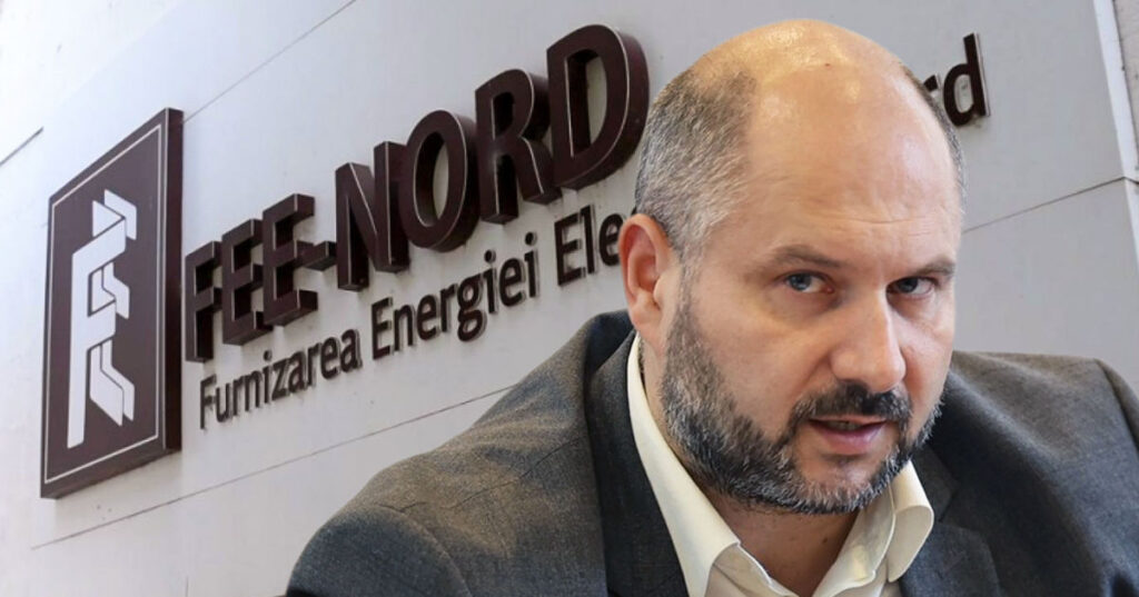 Парликов: Правительство готовит приватизацию RED-Nord и FEE-Nord