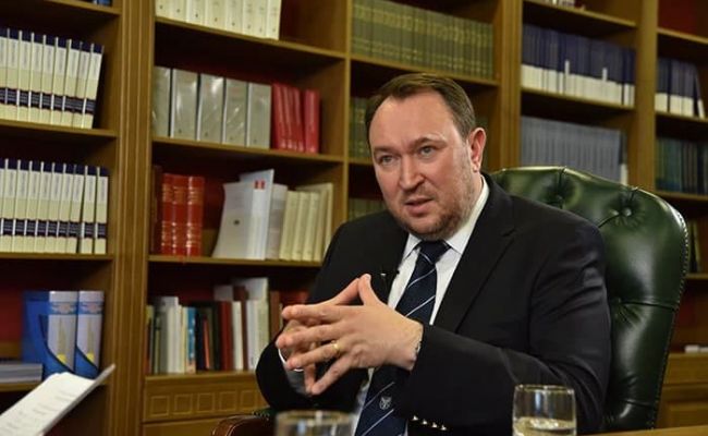 В новом парламенте Молдавии правые и левые опять договорятся — эксперт