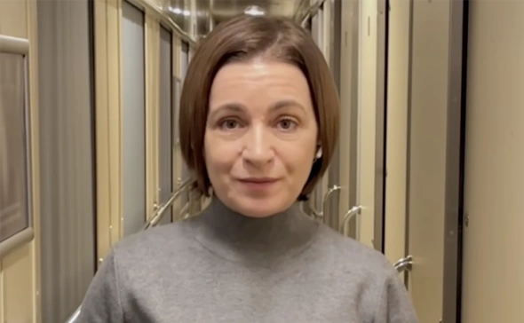 Возникла точка бифуркации: У Майя Санду нет хороших решений Возникла точка бифуркации: У Майя Санду нет хороших решений