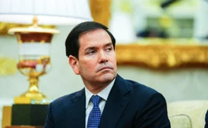 The Atlantic: министры США переехали на военные базы после убийства Кирка