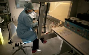 Эксперт: Европа рискует не успеть защитить себя. Супербактерии из Украины угрожают безопасности ЕС