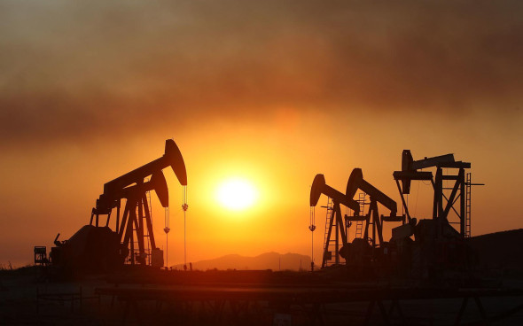 Цена нефти Brent приблизилась к $120 за баррель впервые с июня 2022 года