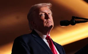 Трамп предупредил о риске «доиграться» до третьей мировой Трамп предупредил о риске «доиграться» до третьей мировой