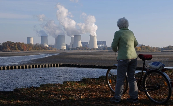 WSJ предрекла энергетический шок для Европы из-за войны США и Ирана