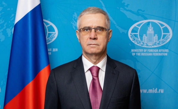 МИД Румынии вызвал посла России МИД Румынии вызвал посла России
