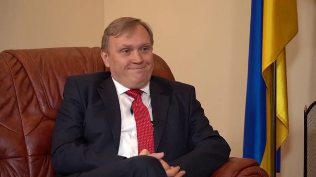 Марк Шевченко