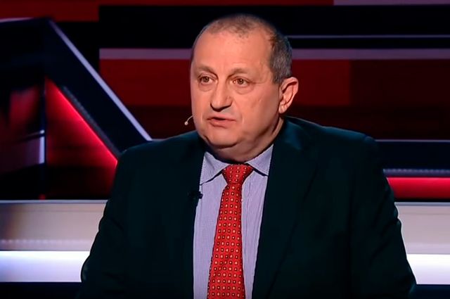 Яков Кедми: "Де юре объединения Молдовы с Румынией не будет, де факто – да" Яков Кедми: "Де юре объединения Молдовы с Румынией не будет, де факто – да"