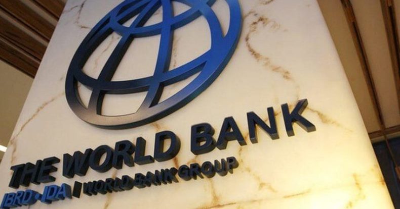 Всемирный банк нацелен ввергнуть мир в великую перезагрузку