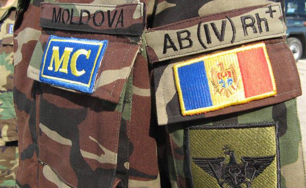 В Зоне безопасности Приднестровья погиб молдавский миротворец