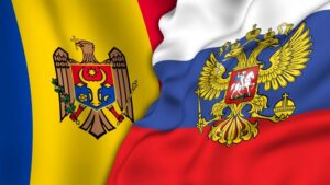 МИД РФ выступил с заявлением о ситуации в Молдавии МИД РФ выступил с заявлением о ситуации в Молдавии